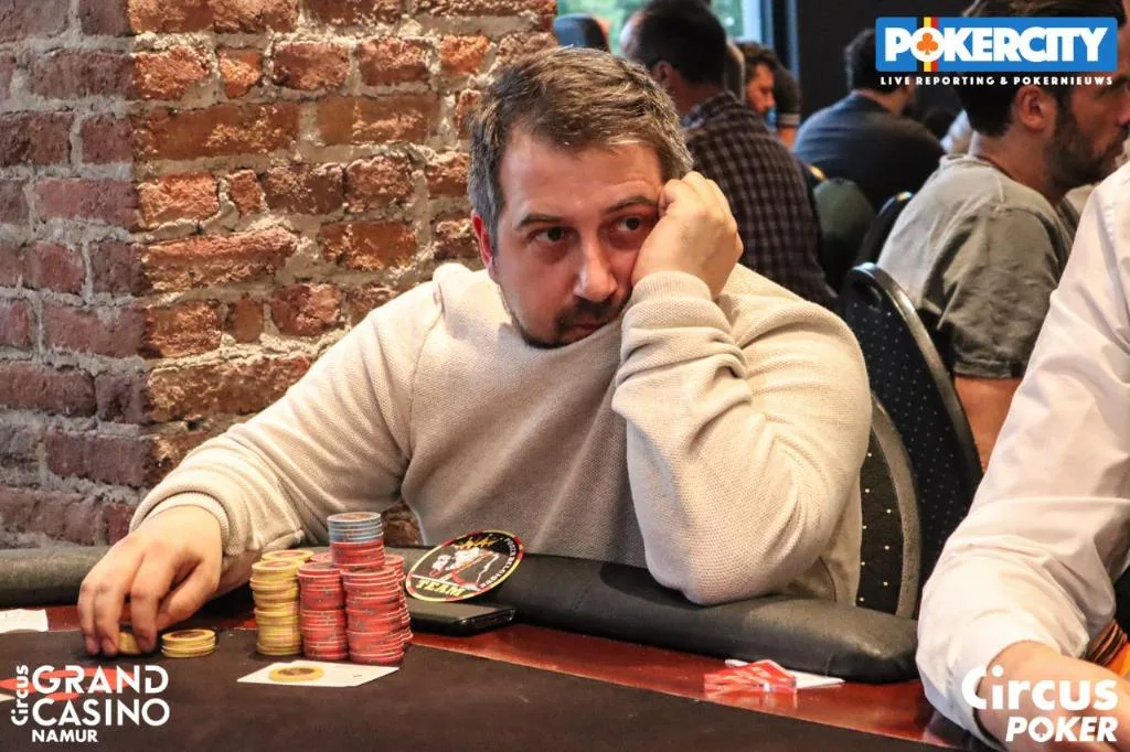 © 2026 Pokercity | Leandro Gaone | 2022/05 - Belgian Poker Challenge - #3 - €1.100 Main Event Leandro Gaone | 2022/05 - Belgian Poker Challenge - #3 - €1.100 Main Event