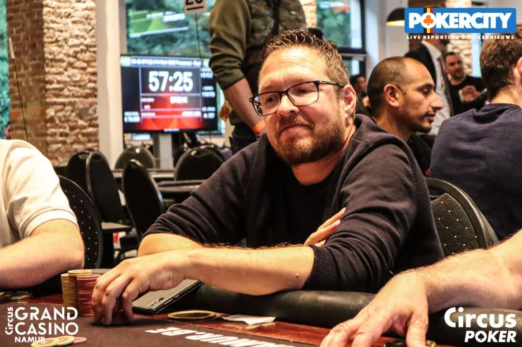 © 2026 Pokercity | Ruben Tack | 2022/05 - Belgian Poker Challenge - #3 - €1.100 Main Event Ruben Tack | 2022/05 - Belgian Poker Challenge - #3 - €1.100 Main Event