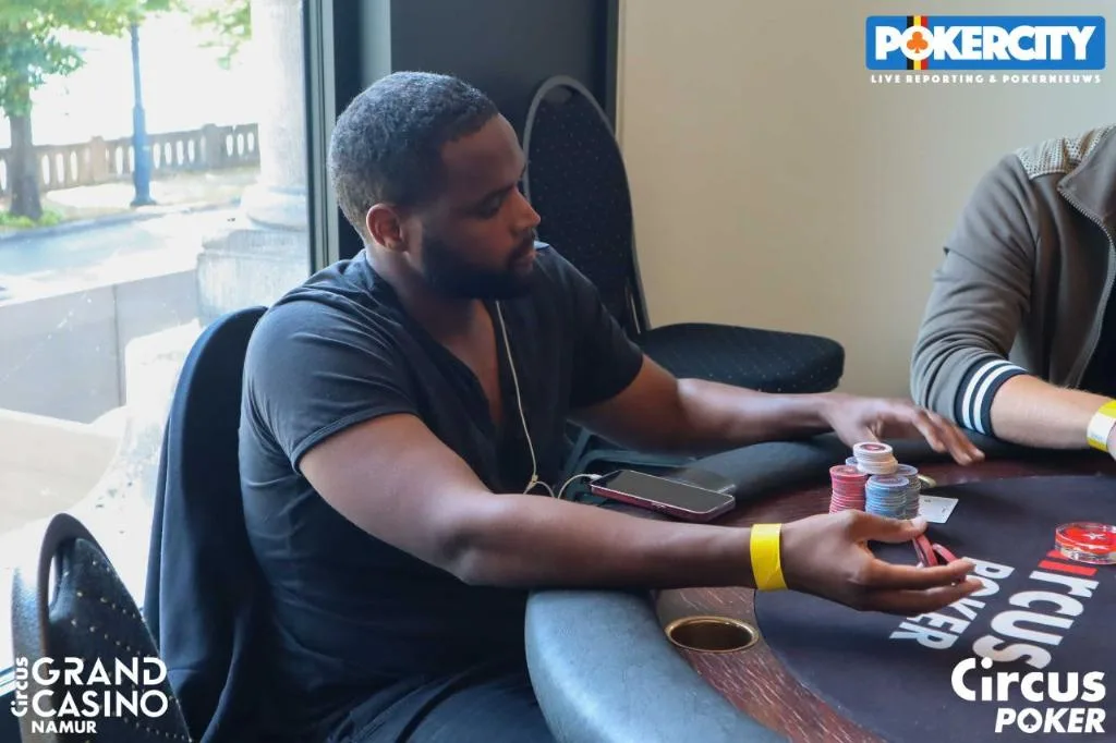 © 2026 Pokercity | Dany De Barros | 2022/05 - Belgian Poker Challenge - #3 - €1.100 Main Event Dany De Barros | 2022/05 - Belgian Poker Challenge - #3 - €1.100 Main Event