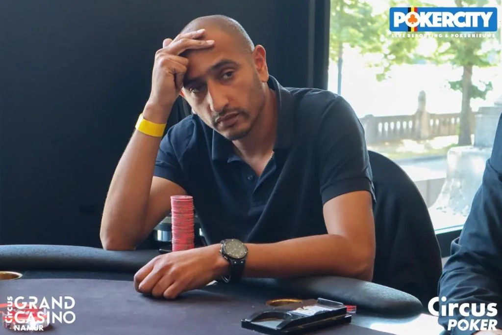 © 2026 Pokercity | Samy Barka | 2022/05 - Belgian Poker Challenge - #3 - €1.100 Main Event Samy Barka | 2022/05 - Belgian Poker Challenge - #3 - €1.100 Main Event