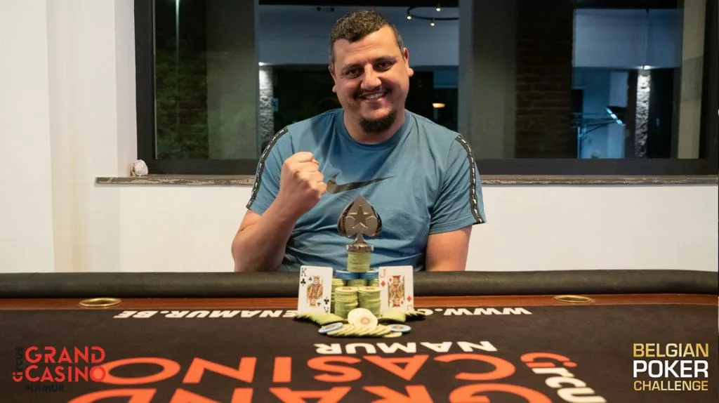 © 2026 Pokercity | Winnaar #2 - €175 NLH Freezeout: Gauthier Tourneux | 2022/05 - Belgian Poker Challenge - #2 - €175 NLH Freezeout Winnaar #2 - €175 NLH Freezeout: Gauthier Tourneux | 2022/05 - Belgian Poker Challenge - #2 - €175 NLH Freezeout