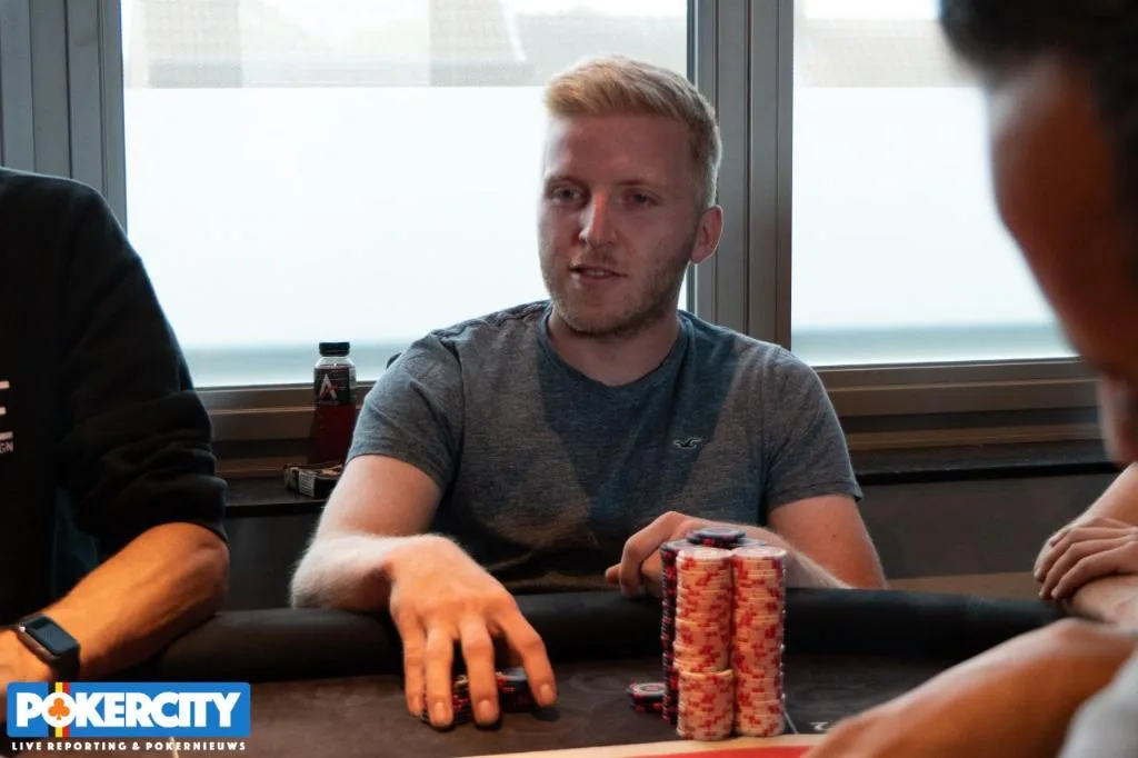 Kevin Van Espen | 2022/08 - Pokahnights 13th Birthday Festival - #13 - Main Event