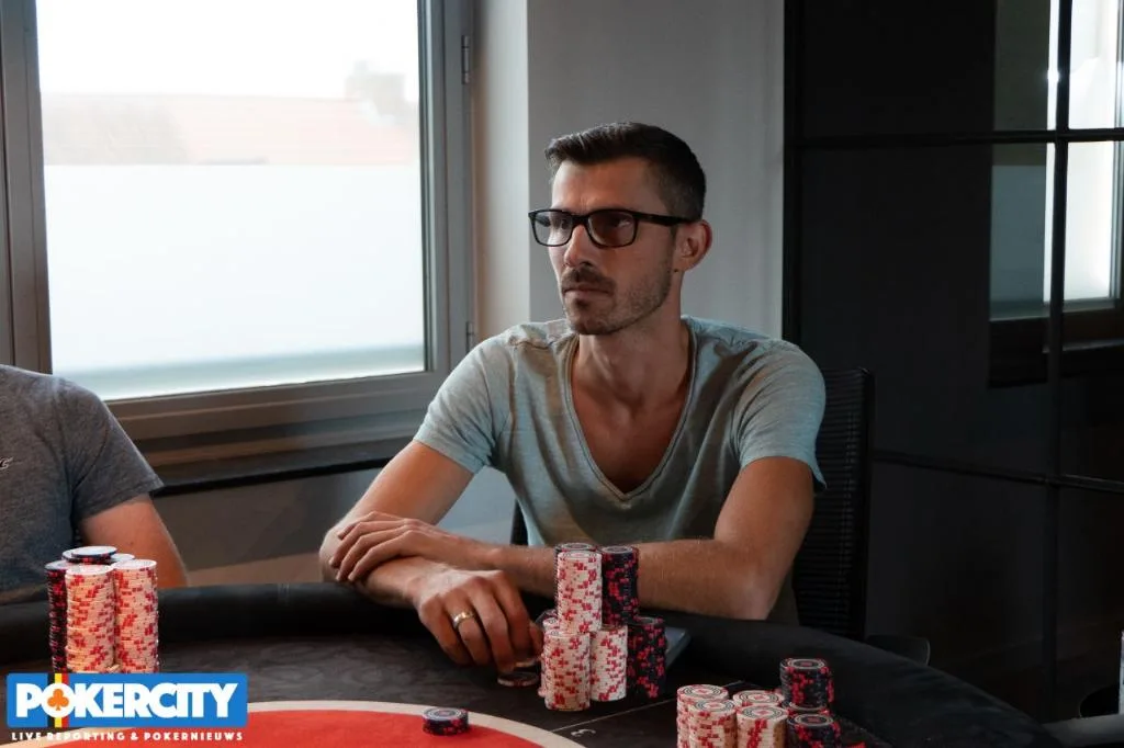 Dominique Sertin | 2022/08 - Pokahnights 13th Birthday Festival - #13 - Main Event