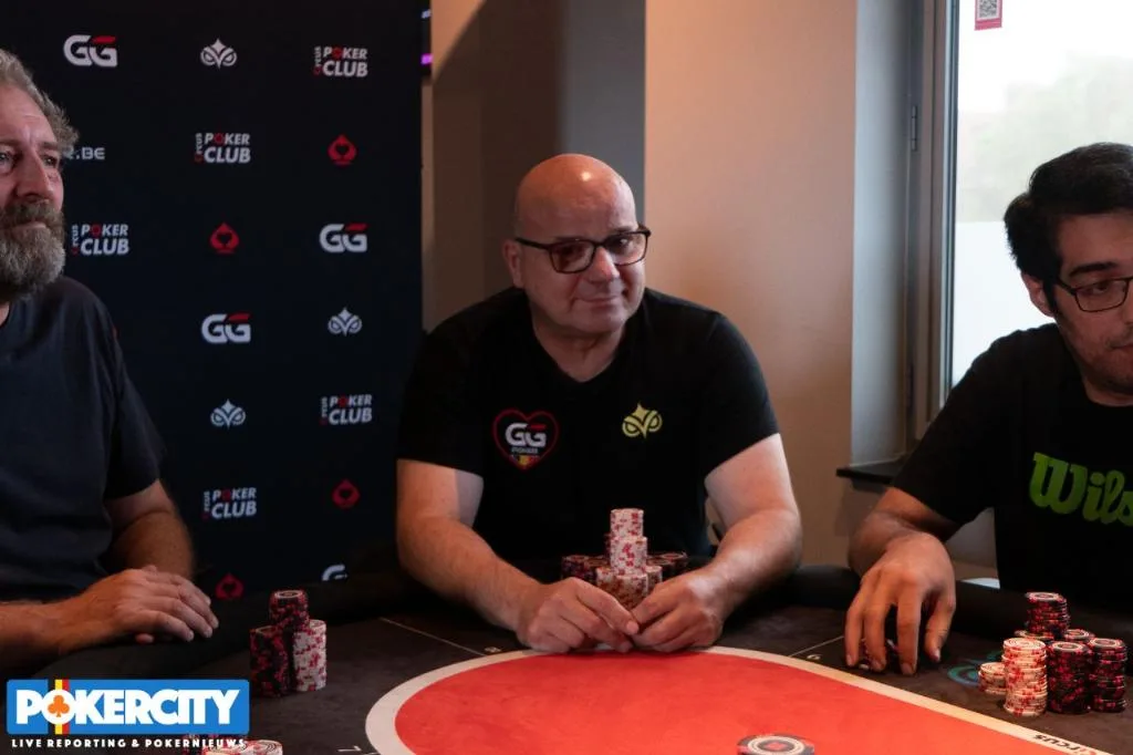 © 2026 Pokercity | Danny Maes | 2022/08 - Pokahnights 13th Birthday Festival - #13 - Main Event Danny Maes | 2022/08 - Pokahnights 13th Birthday Festival - #13 - Main Event