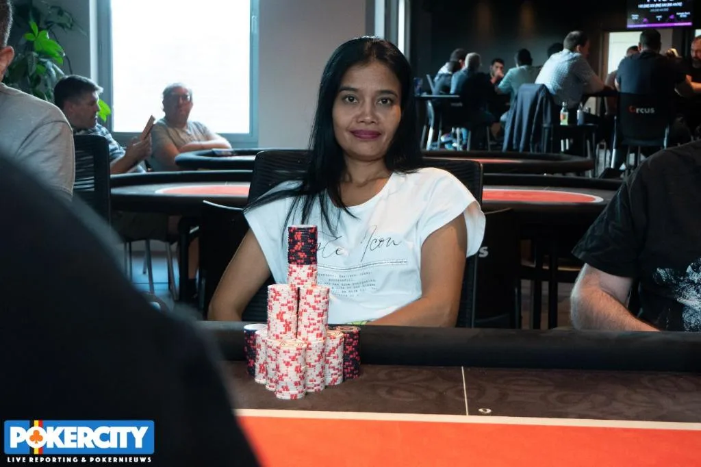 © 2026 Pokercity | Phitchathorn Gosselin | 2022/08 - Pokahnights 13th Birthday Festival - #13 - Main Event Phitchathorn Gosselin | 2022/08 - Pokahnights 13th Birthday Festival - #13 - Main Event
