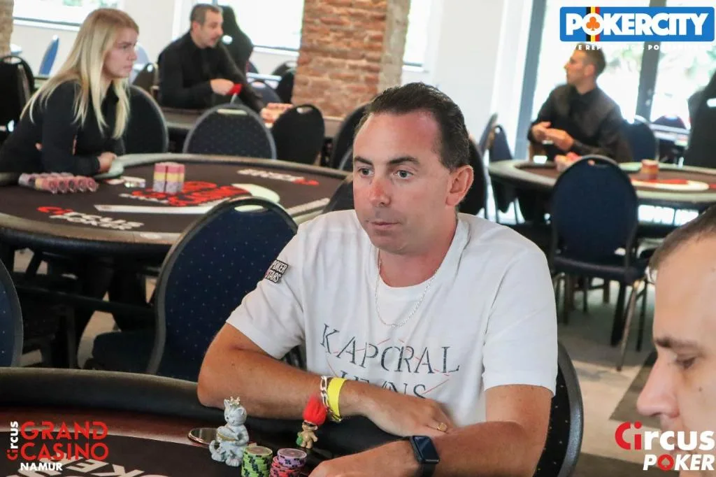 © 2026 Pokercity | Steven Charpentier | 2022/07 - WaSOP XI - #06 - €1.100 High Roller Steven Charpentier | 2022/07 - WaSOP XI - #06 - €1.100 High Roller