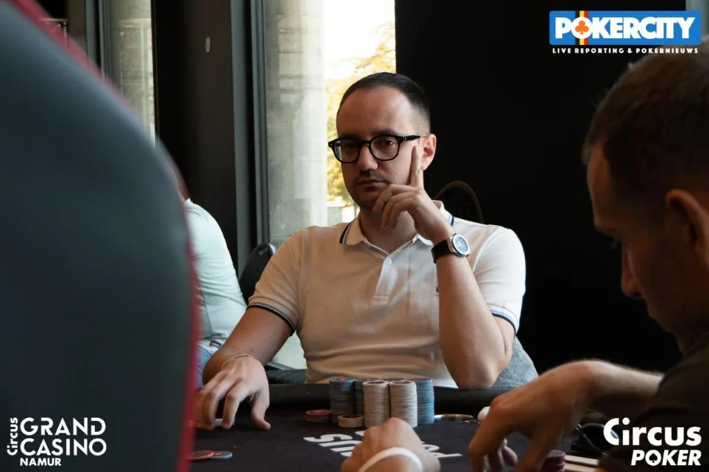 © 2026 Pokercity | Chris Rubbini | 2022/07 - WaSOP XI - #07 - €550 Main Event Chris Rubbini | 2022/07 - WaSOP XI - #07 - €550 Main Event