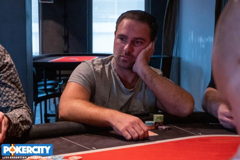 Gill Delaet | 2022/08 - Pokahnights 13th Birthday Festival - #12 - Birthday Highroller Finale