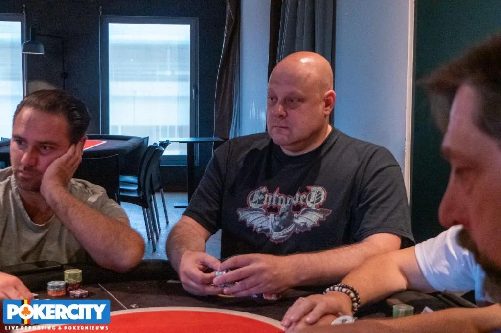 © 2026 Pokercity | Luc Adriaansen | 2022/08 - Pokahnights 13th Birthday Festival - #12 - Birthday Highroller Finale Luc Adriaansen | 2022/08 - Pokahnights 13th Birthday Festival - #12 - Birthday Highroller Finale