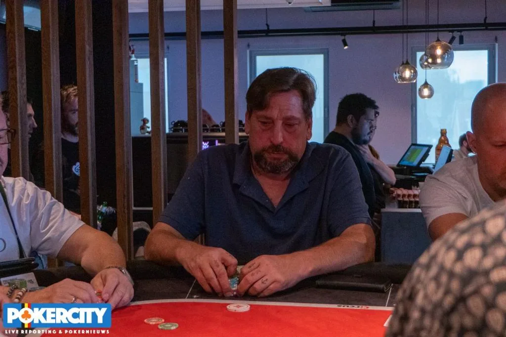 © 2026 Pokercity | Timothy Smet | 2022/08 - Pokahnights 13th Birthday Festival - #12 - Birthday Highroller Finale Timothy Smet | 2022/08 - Pokahnights 13th Birthday Festival - #12 - Birthday Highroller Finale