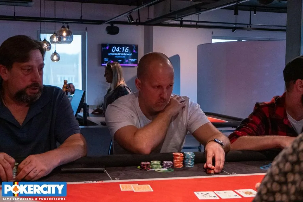 Nico Lambrechts | 2022/08 - Pokahnights 13th Birthday Festival - #12 - Birthday Highroller Finale