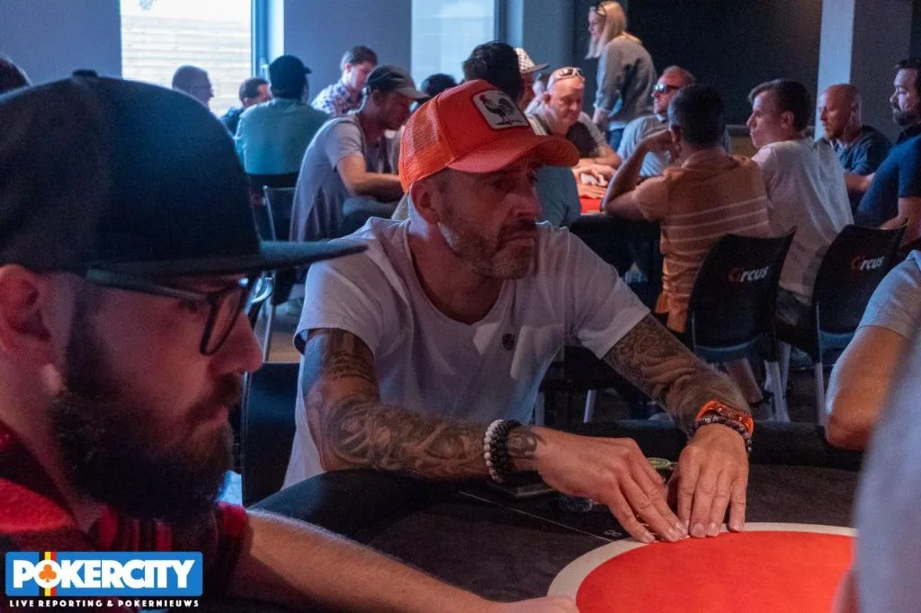 © 2026 Pokercity | Gunther Van Driessche | 2022/08 - Pokahnights 13th Birthday Festival - #12 - Birthday Highroller Finale Gunther Van Driessche | 2022/08 - Pokahnights 13th Birthday Festival - #12 - Birthday Highroller Finale