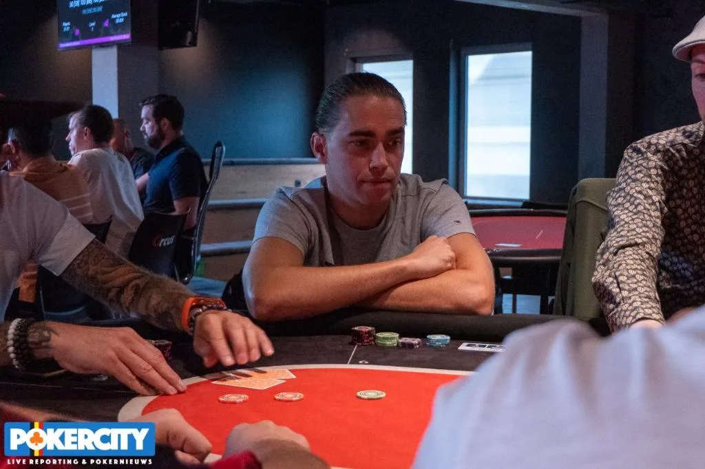 © 2026 Pokercity | Kevin Poels | 2022/08 - Pokahnights 13th Birthday Festival - #12 - Birthday Highroller Finale Kevin Poels | 2022/08 - Pokahnights 13th Birthday Festival - #12 - Birthday Highroller Finale