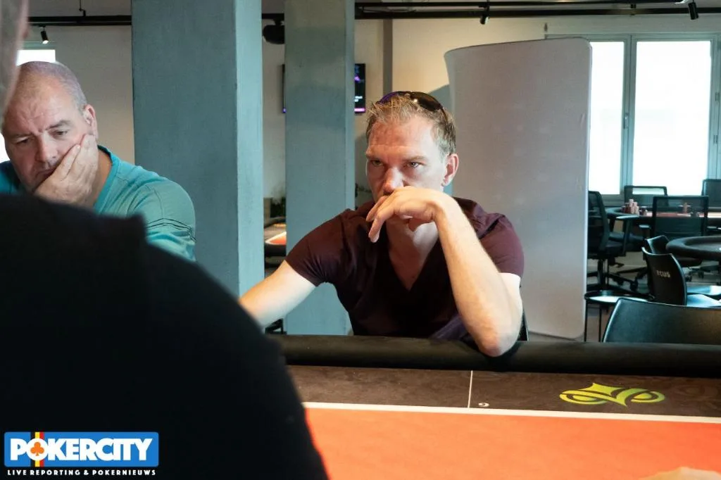Jimlee Honkoop | 2022/08 - Pokahnights 13th Birthday Festival - #12 - Birthday Highroller Finale