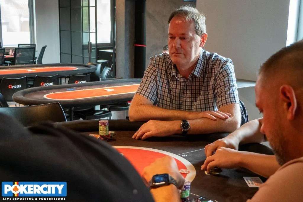 Lieven Lehembre | 2022/08 - Pokahnights 13th Birthday Festival - #12 - Birthday Highroller Finale