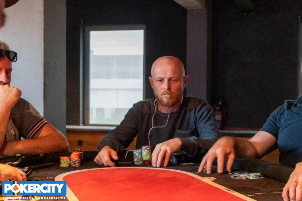 © 2026 Pokercity | Luk De Herdt | 2022/08 - Pokahnights 13th Birthday Festival - #12 - Birthday Highroller Finale Luk De Herdt | 2022/08 - Pokahnights 13th Birthday Festival - #12 - Birthday Highroller Finale