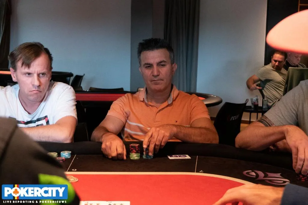 Seyed Pourmousavi | 2022/08 - Pokahnights 13th Birthday Festival - #12 - Birthday Highroller Finale