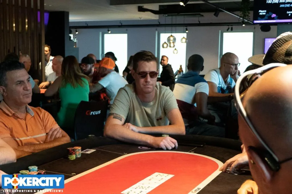 © 2026 Pokercity | Timothy Schutter | 2022/08 - Pokahnights 13th Birthday Festival - #12 - Birthday Highroller Finale Timothy Schutter | 2022/08 - Pokahnights 13th Birthday Festival - #12 - Birthday Highroller Finale