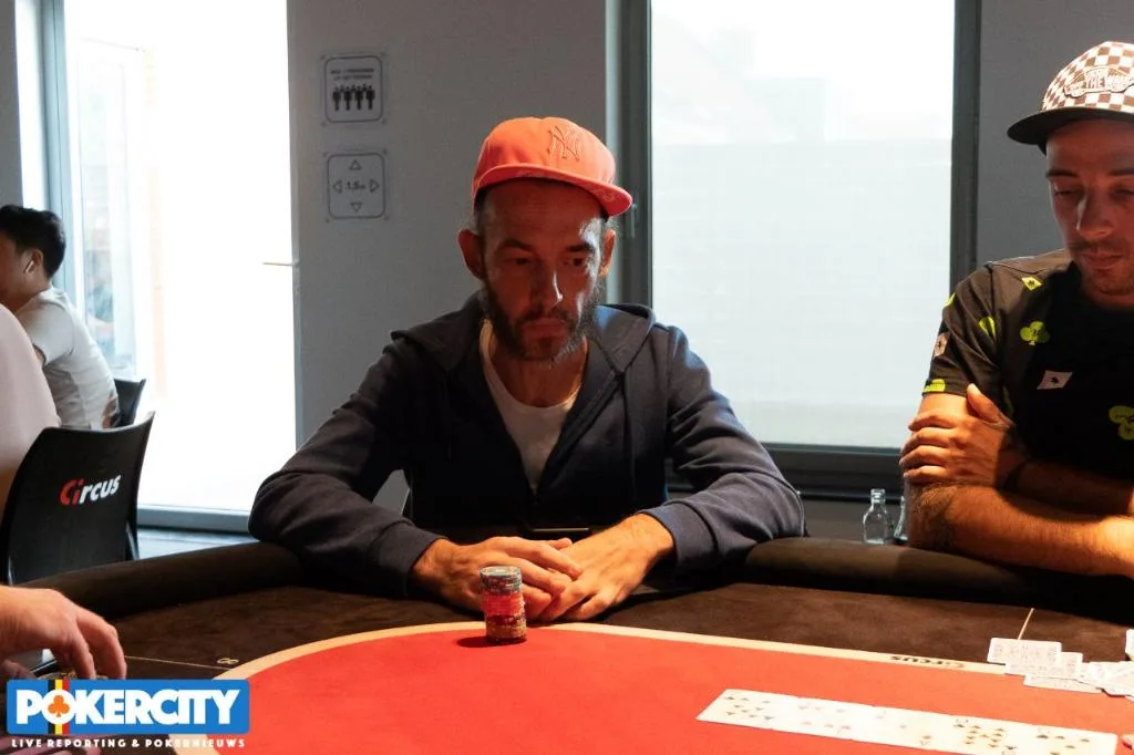 © 2026 Pokercity | Jean-Marie Vandeborne | 2022/08 - Pokahnights 13th Birthday Festival - #12 - Birthday Highroller Finale Jean-Marie Vandeborne | 2022/08 - Pokahnights 13th Birthday Festival - #12 - Birthday Highroller Finale