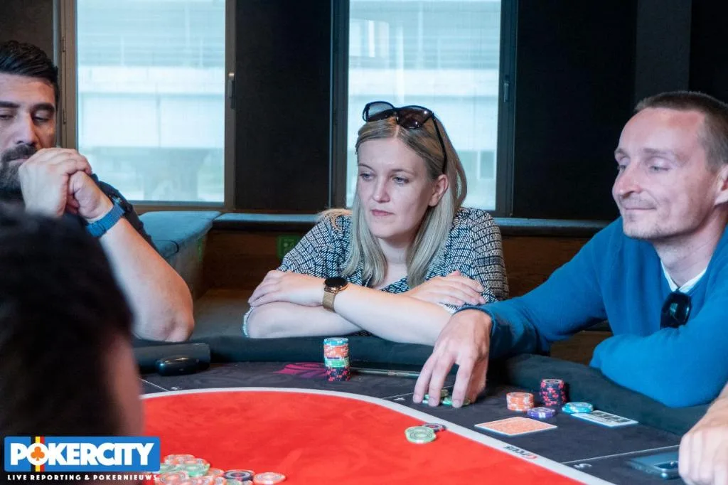 Ioana Budian | 2022/08 - Pokahnights 13th Birthday Festival - #12 - Birthday Highroller Finale