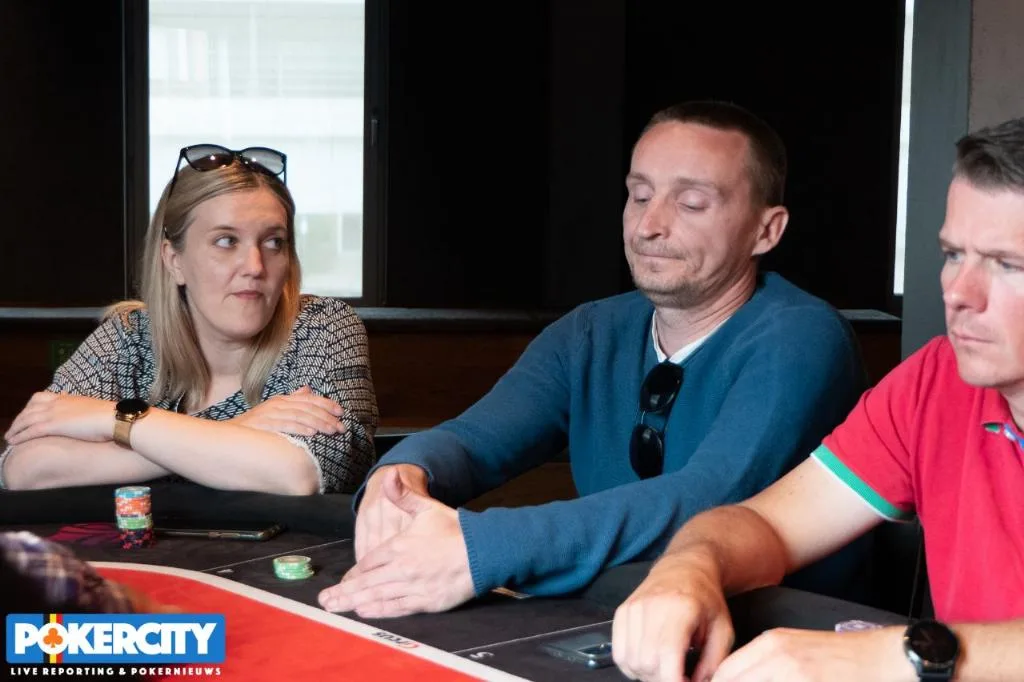Erik Andras | 2022/08 - Pokahnights 13th Birthday Festival - #12 - Birthday Highroller Finale