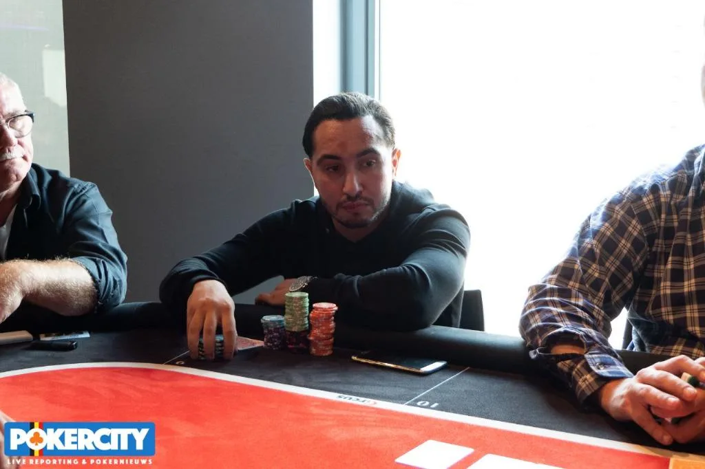 © 2026 Pokercity | Nassim Ahmad | 2022/08 - Pokahnights 13th Birthday Festival - #12 - Birthday Highroller Finale Nassim Ahmad | 2022/08 - Pokahnights 13th Birthday Festival - #12 - Birthday Highroller Finale