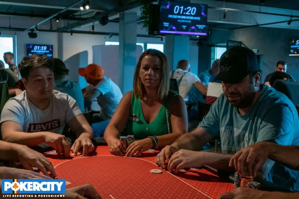 © 2026 Pokercity | Virginie Desirotte | 2022/08 - Pokahnights 13th Birthday Festival - #12 - Birthday Highroller Finale Virginie Desirotte | 2022/08 - Pokahnights 13th Birthday Festival - #12 - Birthday Highroller Finale