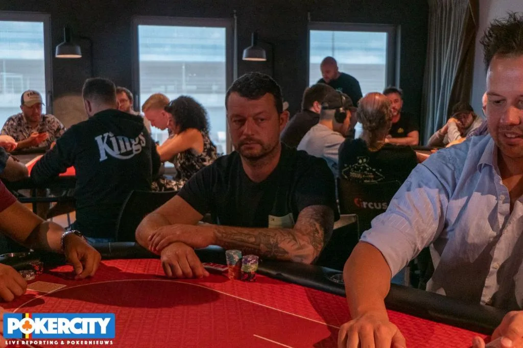 Tom Langmans | 2022/08 - Pokahnights 13th Birthday Festival - #12 - Birthday Highroller Finale