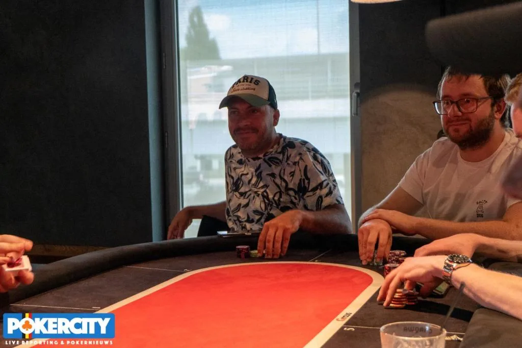 Tim Verheyen | 2022/08 - Pokahnights 13th Birthday Festival - #12 - Birthday Highroller Finale