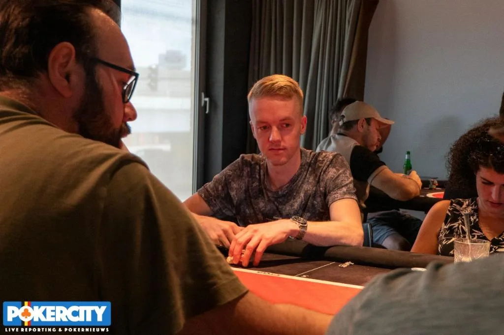 © 2026 Pokercity | Joep Segers | 2022/08 - Pokahnights 13th Birthday Festival - #12 - Birthday Highroller Finale Joep Segers | 2022/08 - Pokahnights 13th Birthday Festival - #12 - Birthday Highroller Finale