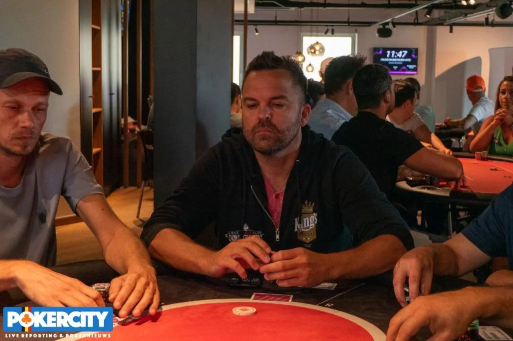 © 2026 Pokercity | Eric Thirion | 2022/08 - Pokahnights 13th Birthday Festival - #12 - Birthday Highroller Finale Eric Thirion | 2022/08 - Pokahnights 13th Birthday Festival - #12 - Birthday Highroller Finale
