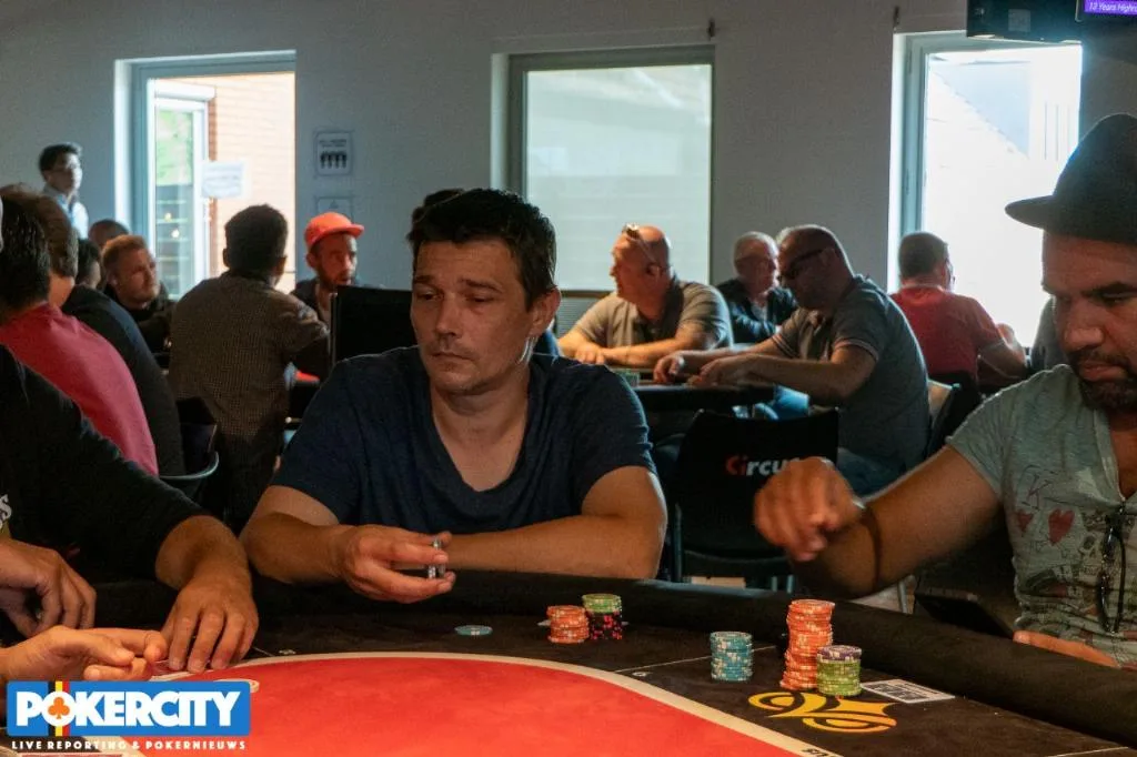 © 2026 Pokercity | Jelle Van Bouwel | 2022/08 - Pokahnights 13th Birthday Festival - #12 - Birthday Highroller Finale Jelle Van Bouwel | 2022/08 - Pokahnights 13th Birthday Festival - #12 - Birthday Highroller Finale