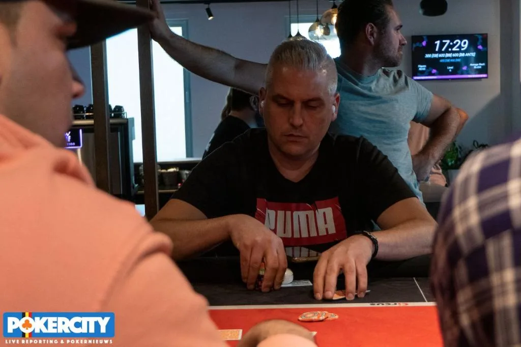 © 2026 Pokercity | David Botty | 2022/08 - Pokahnights 13th Birthday Festival - #12 - Birthday Highroller Finale David Botty | 2022/08 - Pokahnights 13th Birthday Festival - #12 - Birthday Highroller Finale