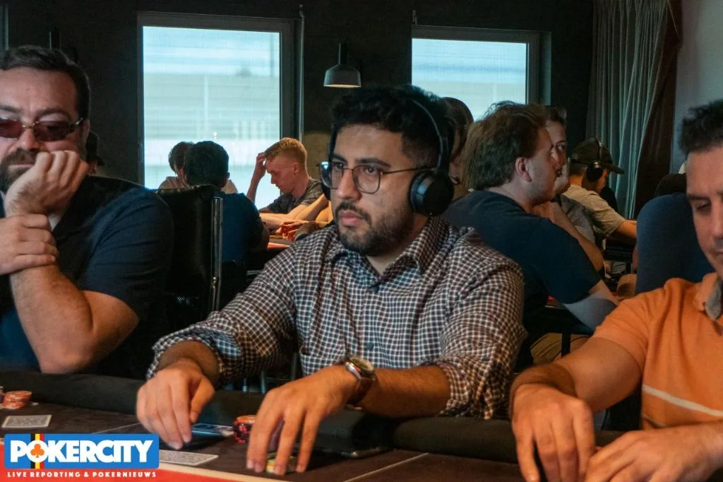 © 2026 Pokercity | Nawid Bazsaz | 2022/08 - Pokahnights 13th Birthday Festival - #12 - Birthday Highroller Finale Nawid Bazsaz | 2022/08 - Pokahnights 13th Birthday Festival - #12 - Birthday Highroller Finale
