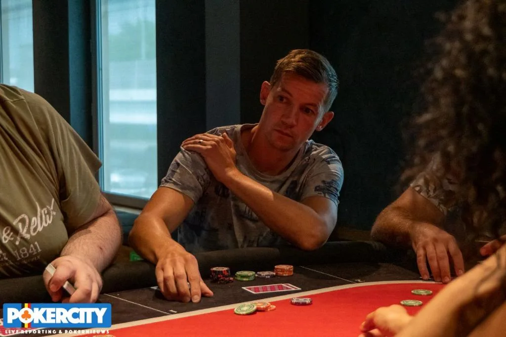 © 2026 Pokercity | Kristof Carre | 2022/08 - Pokahnights 13th Birthday Festival - #12 - Birthday Highroller Finale Kristof Carre | 2022/08 - Pokahnights 13th Birthday Festival - #12 - Birthday Highroller Finale