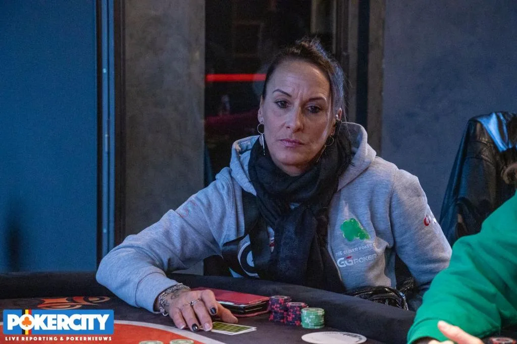 Natalie Pirard | 2022/12 - Pokahnights The Big Bounty - 2022/12 - Pokahnights The Big Bounty