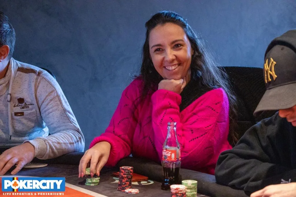 Naima Haji | 2022/12 - Pokahnights The Big Bounty - 2022/12 - Pokahnights The Big Bounty