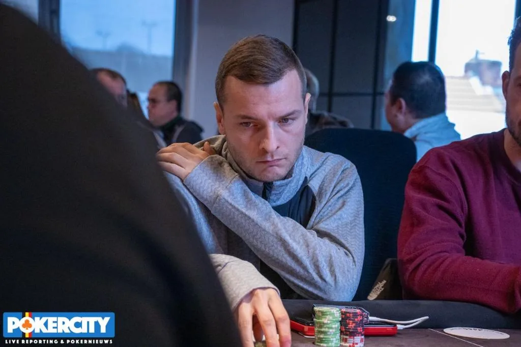Shawn Pottier | 2022/12 - Pokahnights The Big Bounty - 2022/12 - Pokahnights The Big Bounty