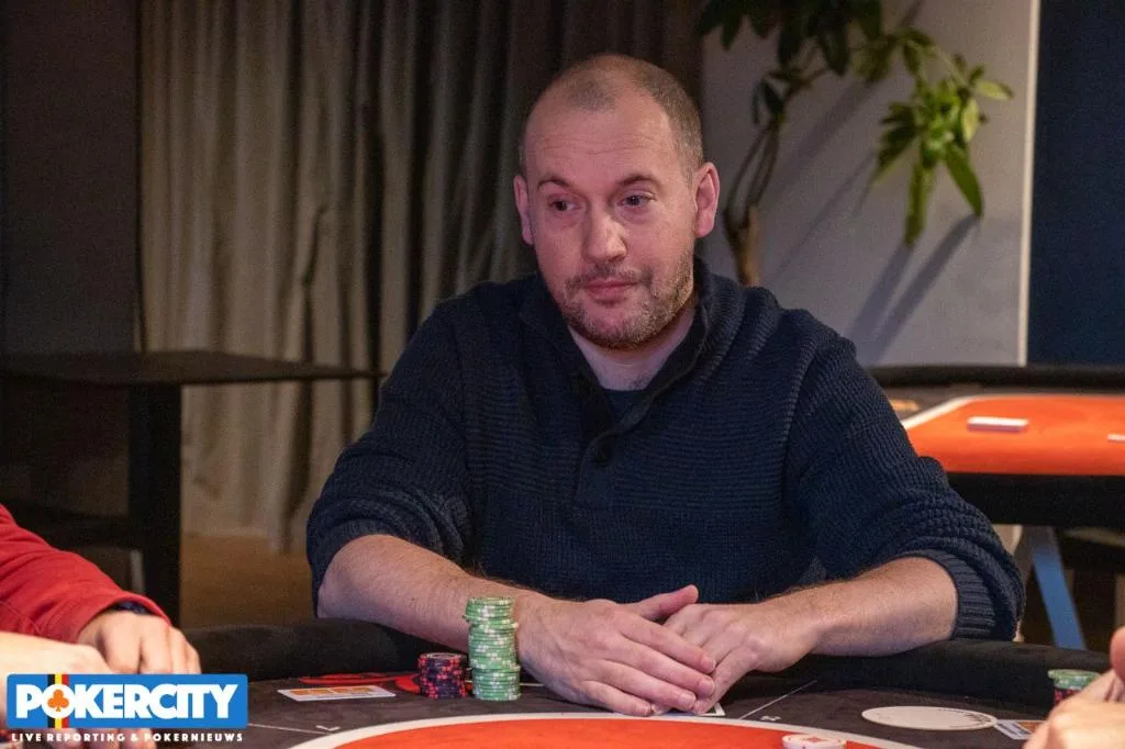 Dion van Dooren | 2022/12 - Pokahnights The Big Bounty - 2022/12 - Pokahnights The Big Bounty