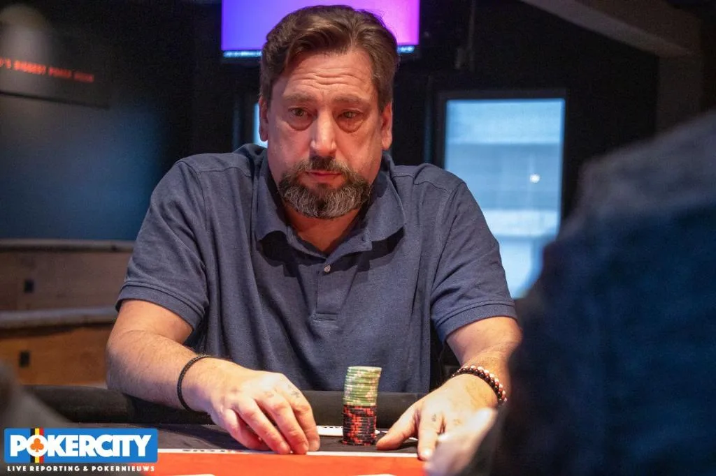 Timothy Smet | 2022/12 - Pokahnights The Big Bounty - 2022/12 - Pokahnights The Big Bounty