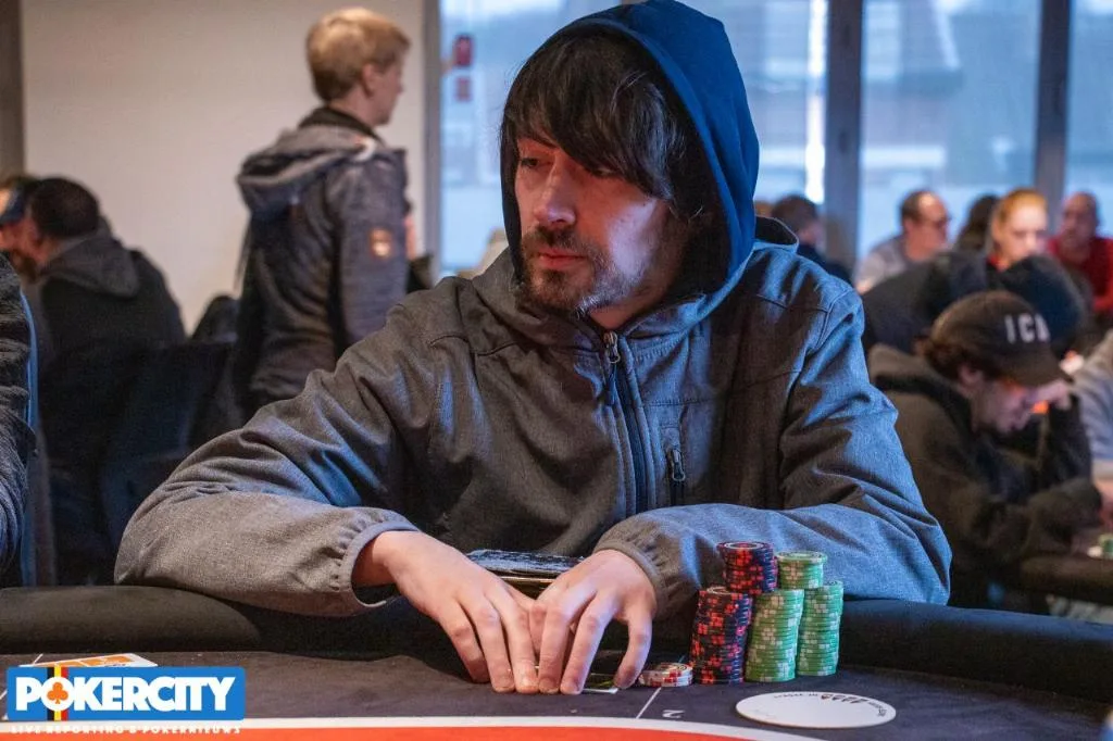 Jeroen Buls | 2022/12 - Pokahnights The Big Bounty - 2022/12 - Pokahnights The Big Bounty