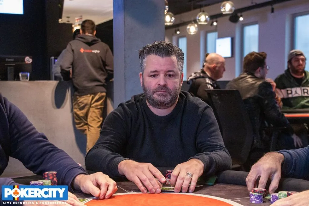 Rachid Assemiouni | 2022/12 – Pokahchamp - 2022/12 – Pokahchamp