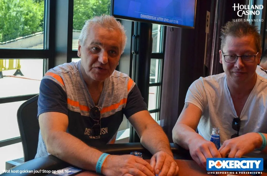 © 2026 Pokercity | Rolf van Brug | 2022/06 - Valkenburg Poker Series - €560 NLH Main Event Rolf van Brug | 2022/06 - Valkenburg Poker Series - €560 NLH Main Event