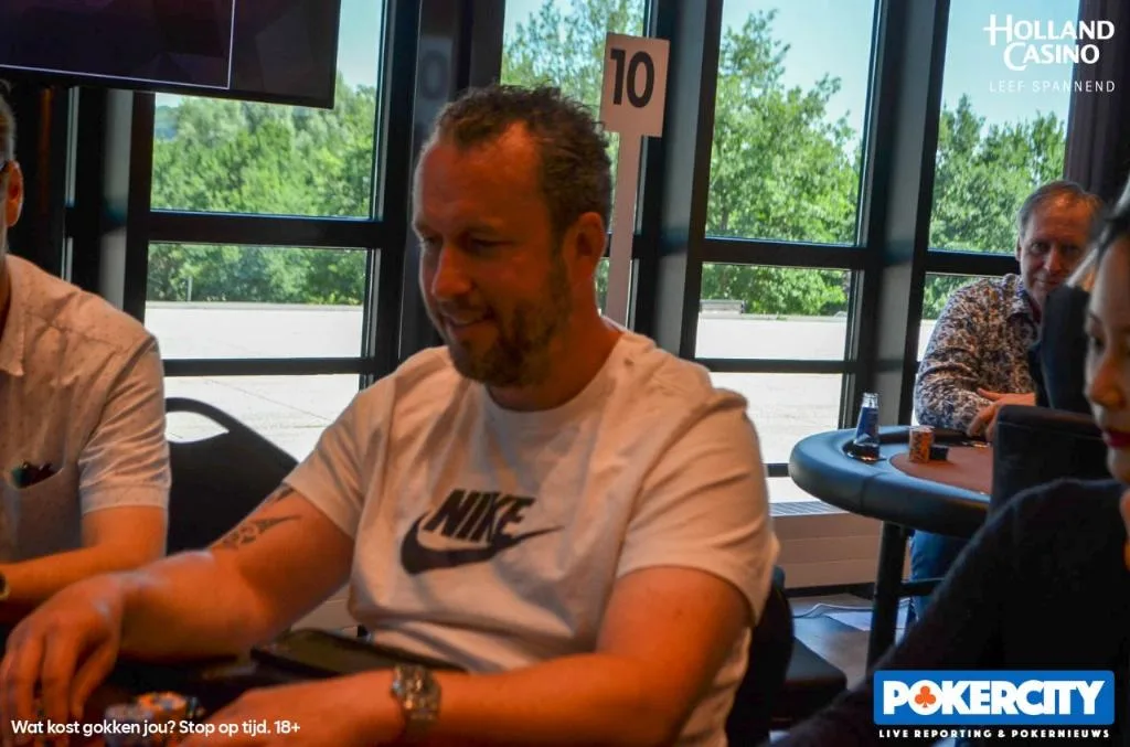 © 2026 Pokercity | Daniel Pastor | 2022/06 - Valkenburg Poker Series - €560 NLH Main Event Daniel Pastor | 2022/06 - Valkenburg Poker Series - €560 NLH Main Event