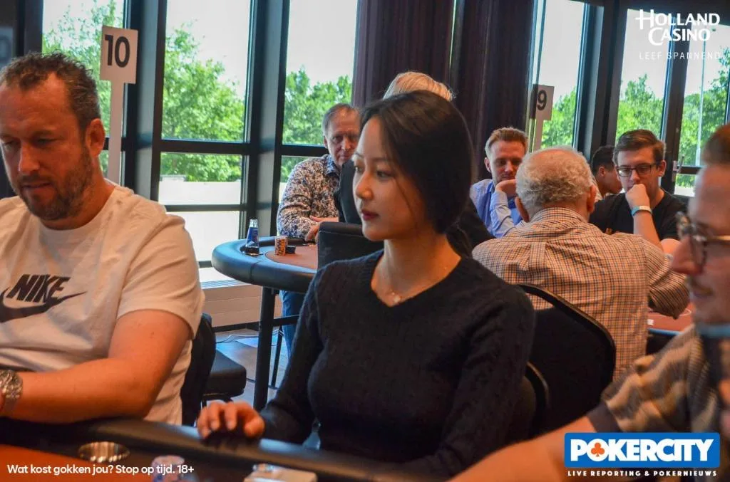 © 2026 Pokercity | 2022/06 - Valkenburg Poker Series - €560 NLH Main Event 2022/06 - Valkenburg Poker Series - €560 NLH Main Event