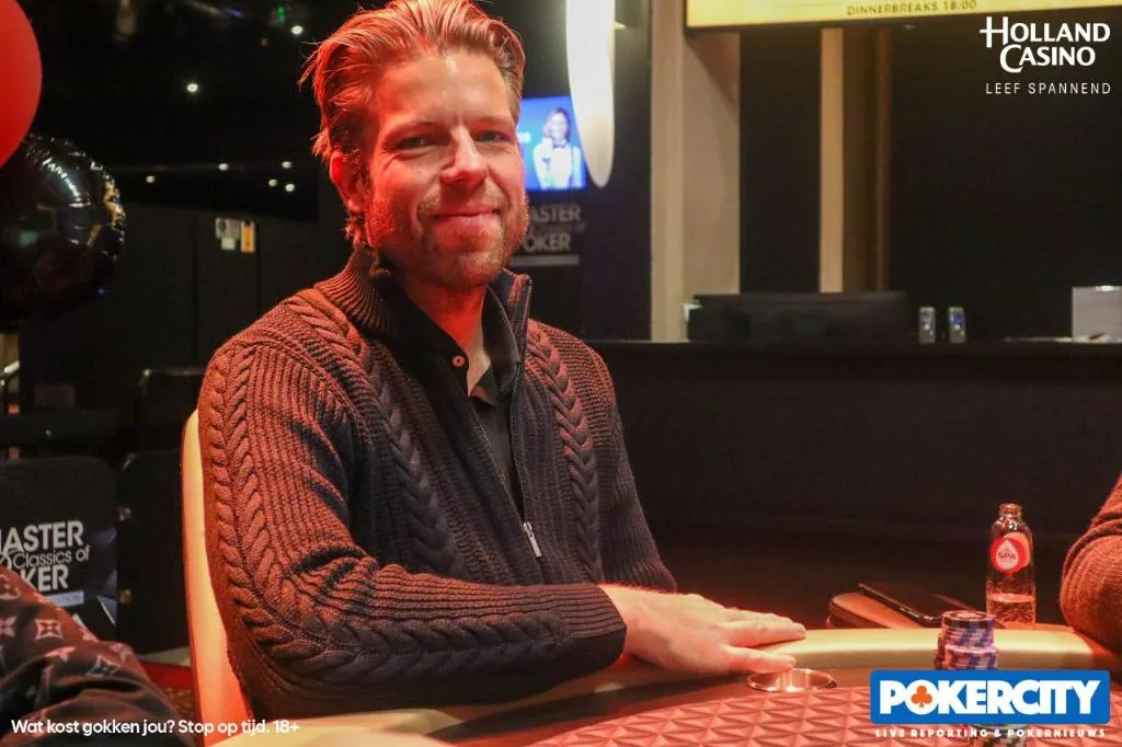 © 2026 Pokercity | Jorryt van Hoof | 2022/11 - Master Classics of Poker - #5 - €3.000 NLH Main Event Jorryt van Hoof | 2022/11 - Master Classics of Poker - #5 - €3.000 NLH Main Event