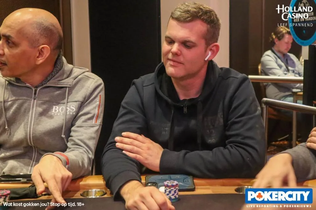 © 2026 Pokercity | Jim Saft | 2022/11 - Master Classics of Poker - #5 - €3.000 NLH Main Event Jim Saft | 2022/11 - Master Classics of Poker - #5 - €3.000 NLH Main Event