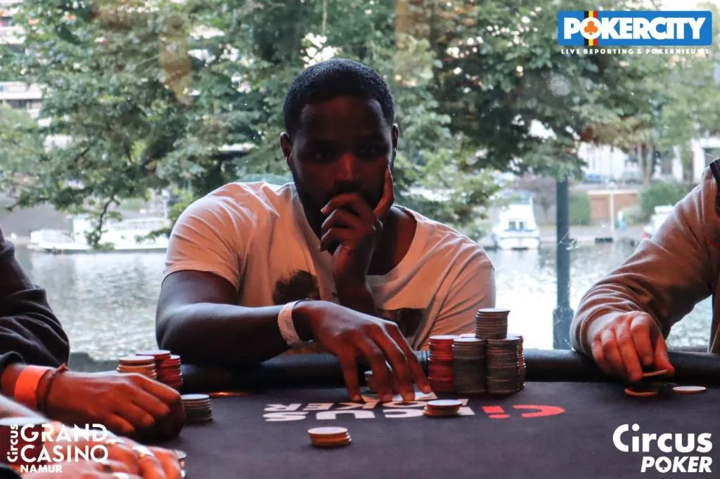 © 2026 Pokercity | Dany De Barros | 2022/05 - Belgian Poker Challenge - #3 - €1.100 Main Event Dany De Barros | 2022/05 - Belgian Poker Challenge - #3 - €1.100 Main Event