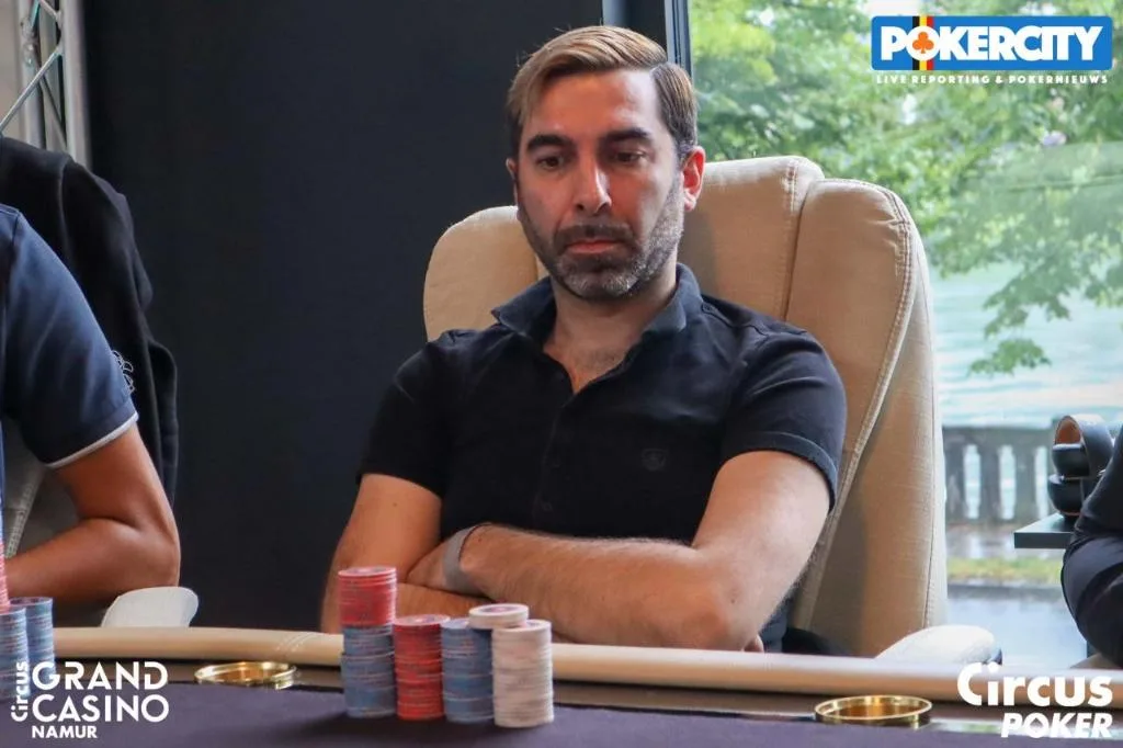 © 2026 Pokercity | Guillaume Navaro | 2022/05 - Belgian Poker Challenge - #3 - €1.100 Main Event Guillaume Navaro | 2022/05 - Belgian Poker Challenge - #3 - €1.100 Main Event
