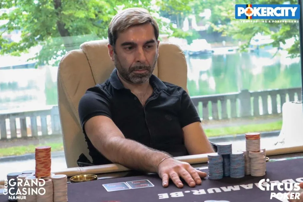 © 2026 Pokercity | Guillaume Navaro | 2022/05 - Belgian Poker Challenge - #3 - €1.100 Main Event Guillaume Navaro | 2022/05 - Belgian Poker Challenge - #3 - €1.100 Main Event